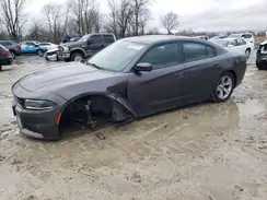 2C3CDXHG8GH227281 2016 DODGE CHARGER