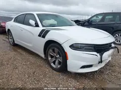2C3CDXHG8GH227345 2016 DODGE CHARGER