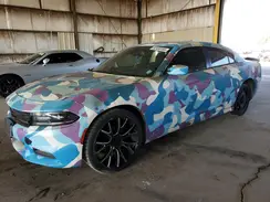 2C3CDXHG8GH233226 2016 DODGE CHARGER
