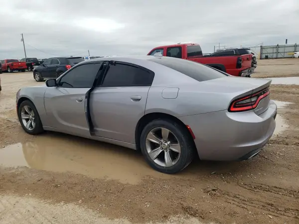 2C3CDXHG8GH234909 2016 DODGE CHARGER - Image 2