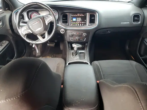 2C3CDXHG8GH234909 2016 DODGE CHARGER - Image 8