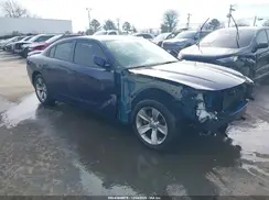 2C3CDXHG8GH237440 2016 DODGE CHARGER