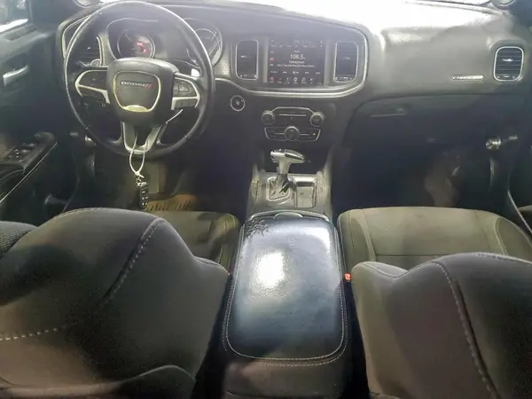 2C3CDXHG8GH241844 2016 DODGE CHARGER - Image 8