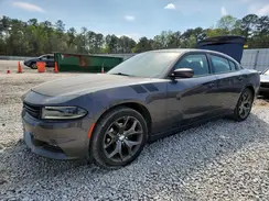 2C3CDXHG8GH241990 2016 DODGE CHARGER