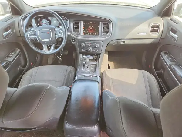 2C3CDXHG8GH241990 2016 DODGE CHARGER - Image 8