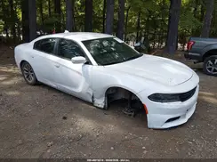 2C3CDXHG8GH242198 2016 DODGE CHARGER