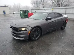 2C3CDXHG8GH247319 2016 DODGE CHARGER
