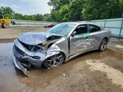 2C3CDXHG8GH247496 2016 DODGE CHARGER