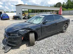 2C3CDXHG8GH250933 2016 DODGE CHARGER