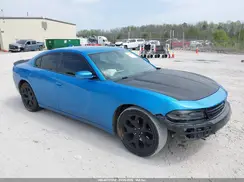 2C3CDXHG8GH251774 2016 DODGE CHARGER