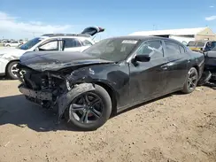 2C3CDXHG8GH258238 2016 DODGE CHARGER