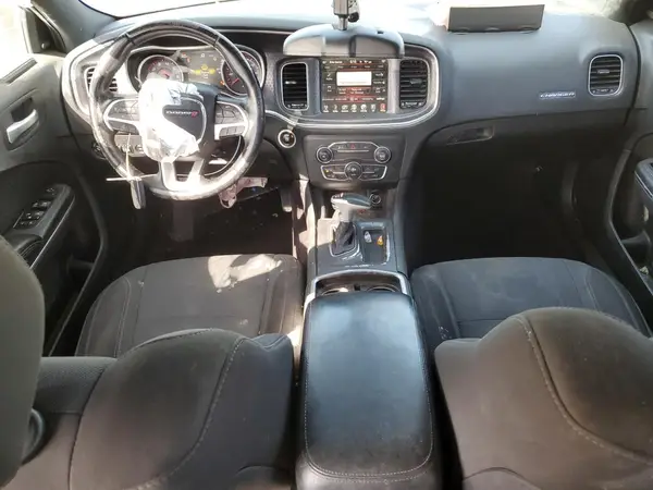 2C3CDXHG8GH258238 2016 DODGE CHARGER - Image 8