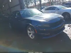 2C3CDXHG8GH265979 2016 DODGE CHARGER