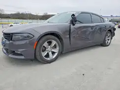 2C3CDXHG8GH266033 2016 DODGE CHARGER