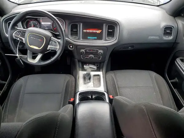 2C3CDXHG8GH266033 2016 DODGE CHARGER - Image 8