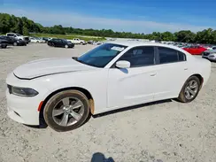 2C3CDXHG8GH266209 2016 DODGE CHARGER