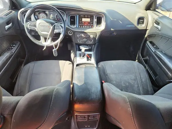 2C3CDXHG8GH266209 2016 DODGE CHARGER - Image 8