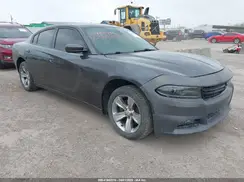 2C3CDXHG8GH266260 2016 DODGE CHARGER