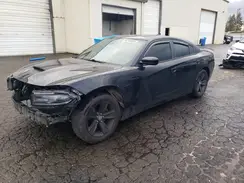 2C3CDXHG8GH266372 2016 DODGE CHARGER