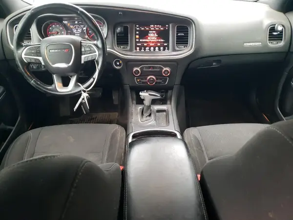 2C3CDXHG8GH266372 2016 DODGE CHARGER - Image 8