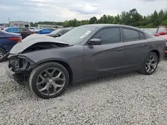 2C3CDXHG8GH267067 2016 DODGE CHARGER