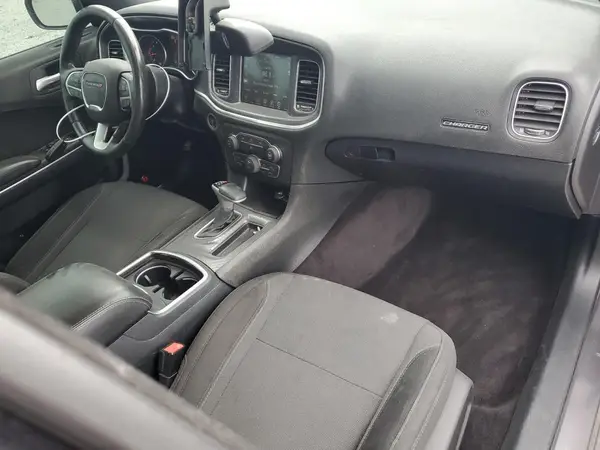 2C3CDXHG8GH267067 2016 DODGE CHARGER - Image 8