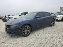 2C3CDXHG8GH267358 2016 DODGE CHARGER