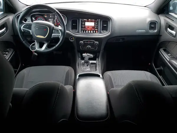 2C3CDXHG8GH267358 2016 DODGE CHARGER - Image 8