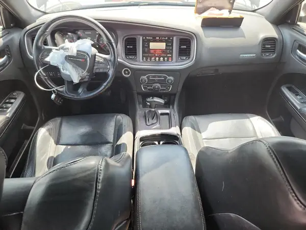 2C3CDXHG8GH267392 2016 DODGE CHARGER - Image 8