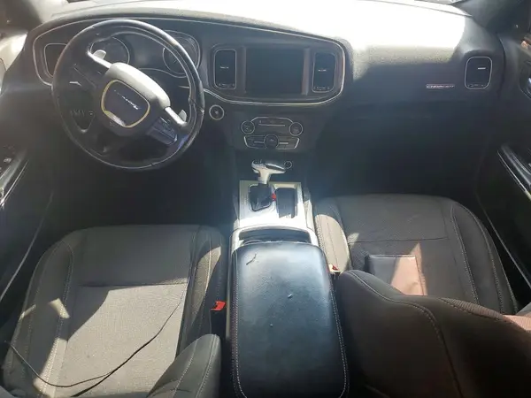 2C3CDXHG8GH280725 2016 DODGE CHARGER - Image 8