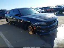 2C3CDXHG8GH280997 2016 DODGE CHARGER