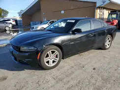 2C3CDXHG8GH281003 2016 DODGE CHARGER