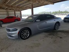 2C3CDXHG8GH281521 2016 DODGE CHARGER