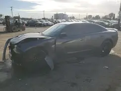 2C3CDXHG8GH281759 2016 DODGE CHARGER