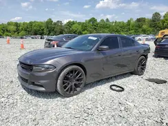 2C3CDXHG8GH283754 2016 DODGE CHARGER