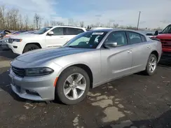 2C3CDXHG8GH285598 2016 DODGE CHARGER