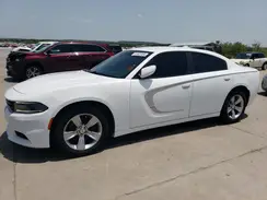2C3CDXHG8GH286055 2016 DODGE CHARGER