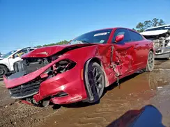 2C3CDXHG8GH292471 2016 DODGE CHARGER