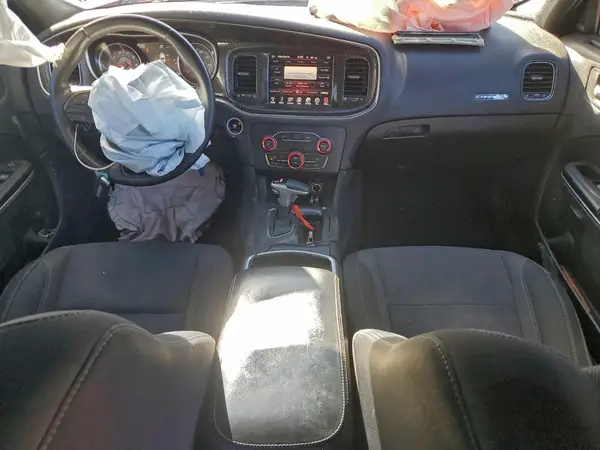 2C3CDXHG8GH292471 2016 DODGE CHARGER - Image 8