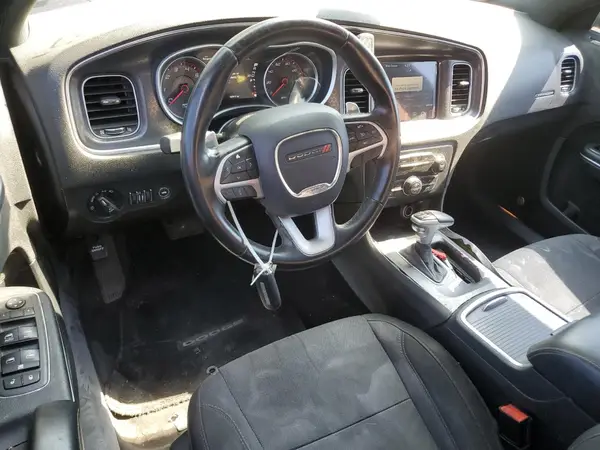 2C3CDXHG8GH292552 2016 DODGE CHARGER - Image 8