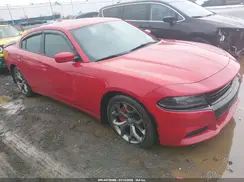 2C3CDXHG8GH293202 2016 DODGE CHARGER