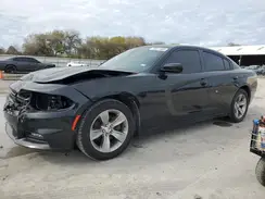 2C3CDXHG8GH297492 2016 DODGE CHARGER