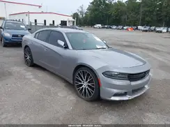 2C3CDXHG8GH302769 2016 DODGE CHARGER