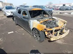 2C3CDXHG8GH302948 2016 DODGE CHARGER