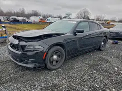 2C3CDXHG8GH303453 2016 DODGE CHARGER
