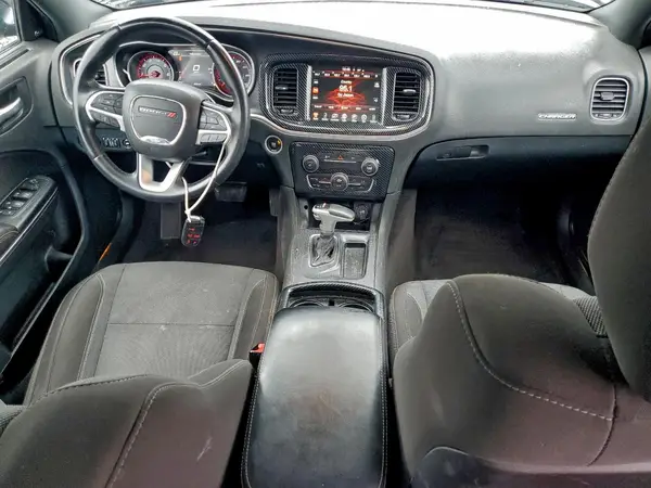 2C3CDXHG8GH303453 2016 DODGE CHARGER - Image 8