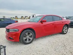 2C3CDXHG8GH310533 2016 DODGE CHARGER