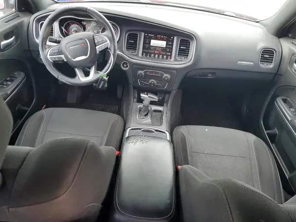 2C3CDXHG8GH310533 2016 DODGE CHARGER - Image 8