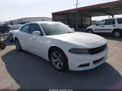 2C3CDXHG8GH317711 2016 DODGE CHARGER