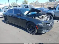 2C3CDXHG8GH318180 2016 DODGE CHARGER